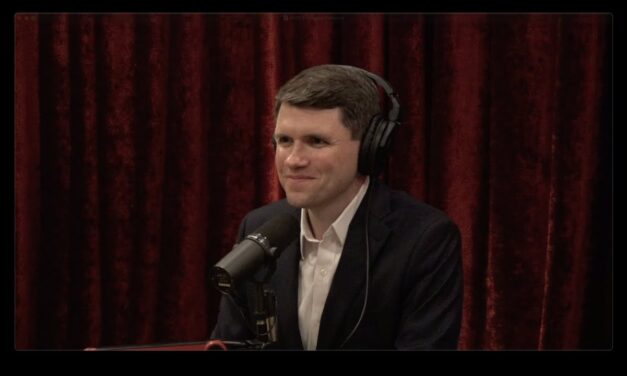 Joe Rogan Experience #2352 – James Talarico