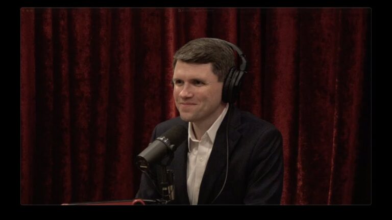 Joe Rogan Experience #2352 – James Talarico