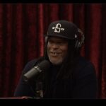 Joe Rogan Experience #2353 – Shaka Senghor