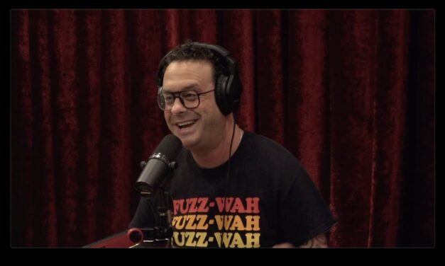Joe Rogan Experience #2354 – Joe DeRosa