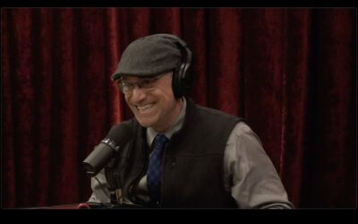 Joe Rogan Experience #2357 – Sarko Gergerian