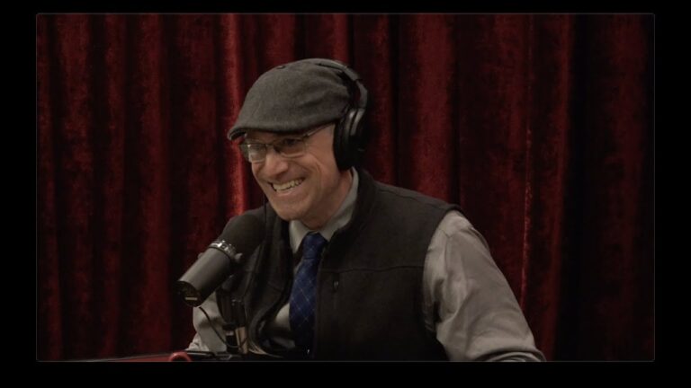 Joe Rogan Experience #2357 – Sarko Gergerian