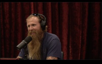 Joe Rogan Experience #2358 – Chadd Wright