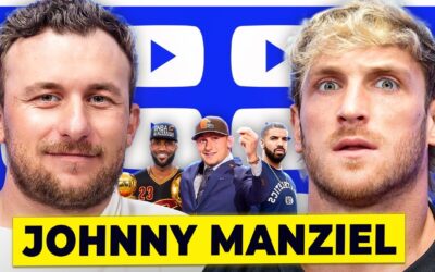 Johnny Manziel Regrets Destroying NFL Career, Partying w/