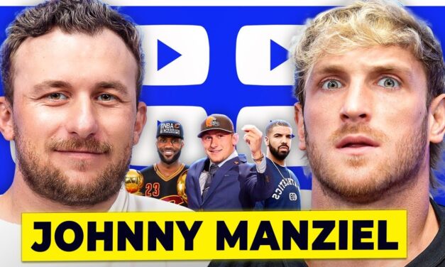 Johnny Manziel Regrets Destroying NFL Career, Partying w/