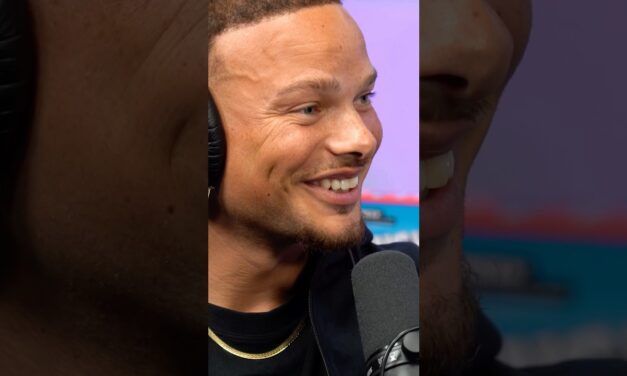 Logan Paul CONFUSES Kane Brown 😂