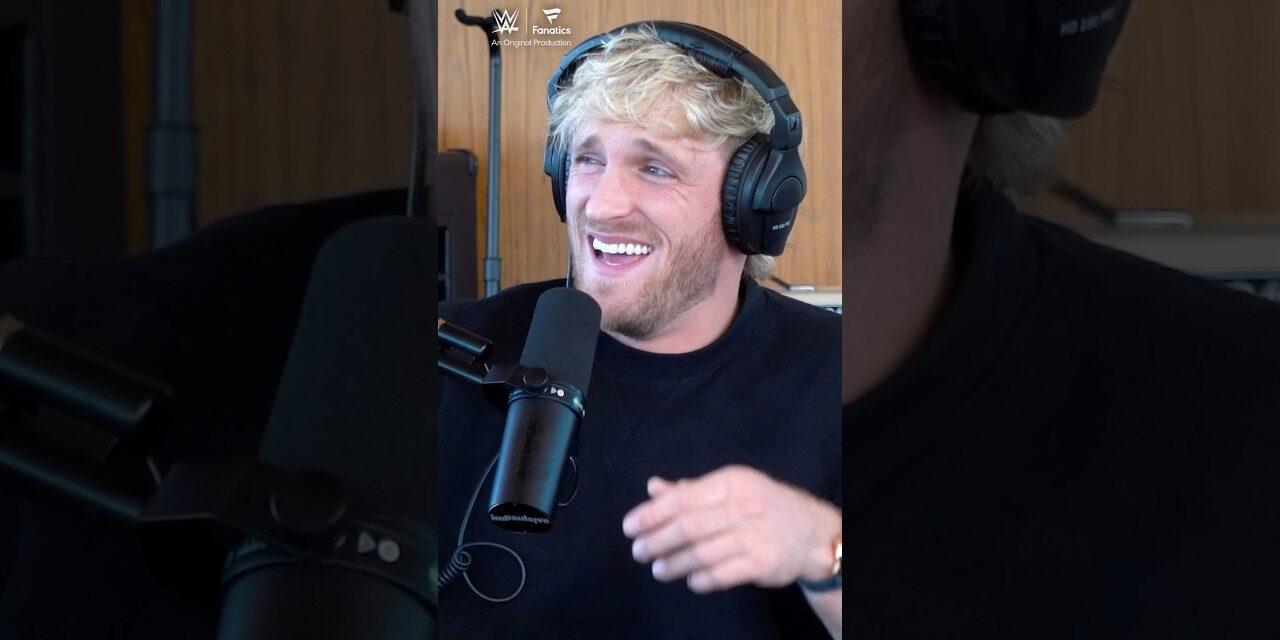 Logan Paul HATES Jelly Roll! 😡