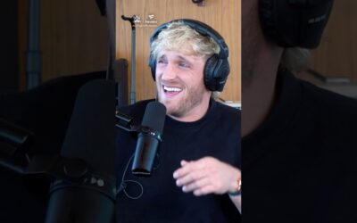 Logan Paul HATES Jelly Roll! 😡