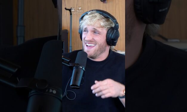 Logan Paul HATES Jelly Roll! 😡