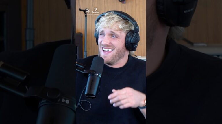 Logan Paul HATES Jelly Roll! 😡