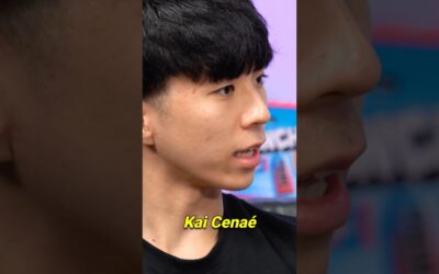 Ray Calls Kai Cenat “Daddy” 🤨😂