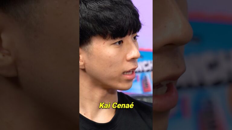 Ray Calls Kai Cenat “Daddy” 🤨😂
