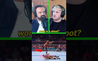Seth Rollins Knee Injury Is FAKE?! 😳