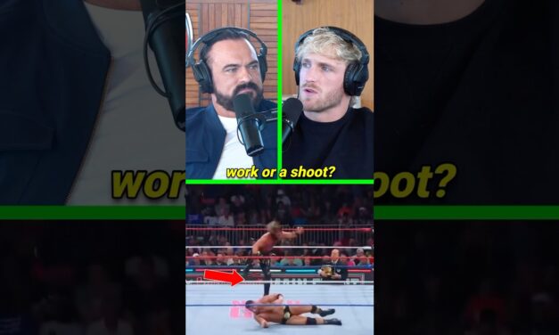 Seth Rollins Knee Injury Is FAKE?! 😳