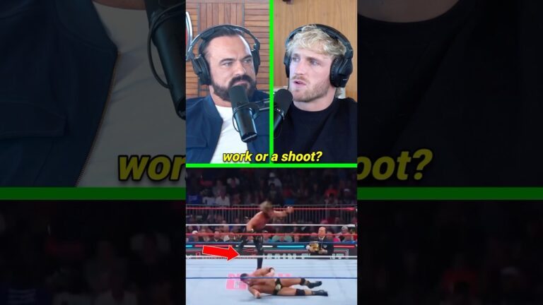 Seth Rollins Knee Injury Is FAKE?! 😳