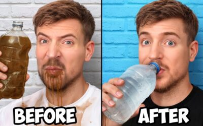2,000,000 People Get Clean Water For The First Time!