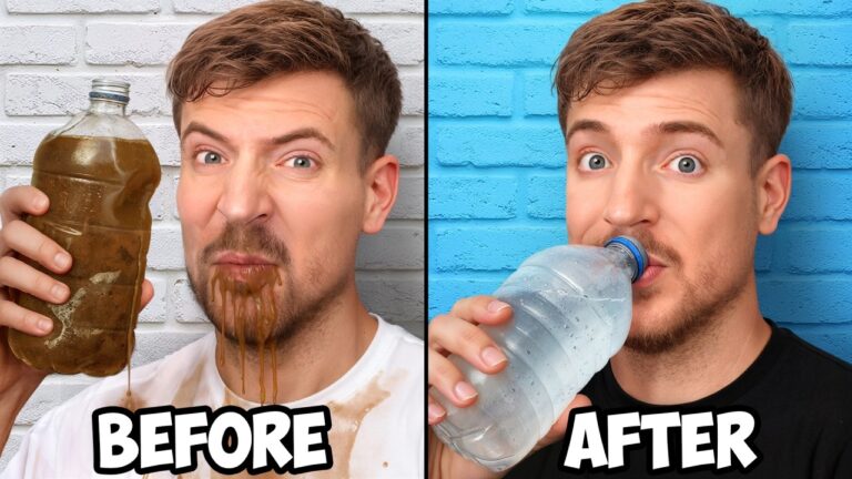 2,000,000 People Get Clean Water For The First Time!