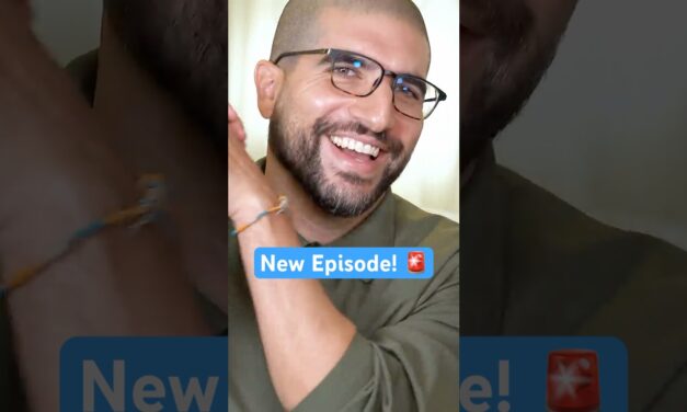 Ariel Helwani 👊💥