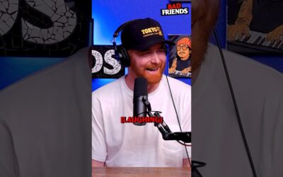 Bobby Puts His Ego Aside w/ Joe DeRosa **Full Ep on Patreon Now**