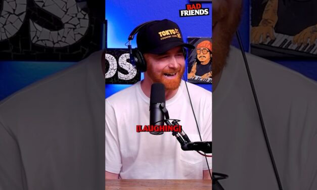 Bobby Puts His Ego Aside w/ Joe DeRosa **Full Ep on Patreon Now**