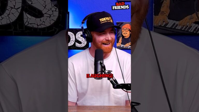Bobby Puts His Ego Aside w/ Joe DeRosa **Full Ep on Patreon Now**
