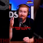 Depends How Pretty They Are