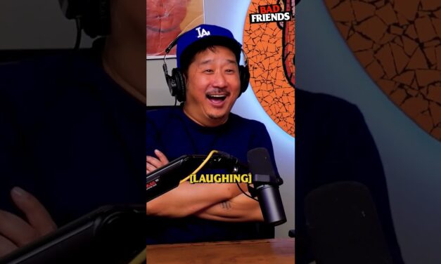 Getting High with Clowns