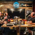 JRE MMA Show #169 – Protect Ya Neck