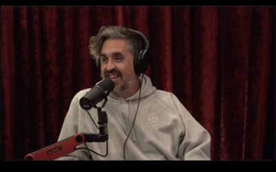 Joe Rogan Experience #2359 – Mike Maxwell