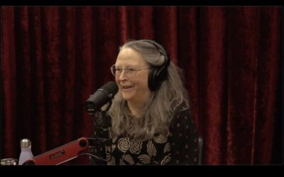 Joe Rogan Experience #2360 – Caroline Fraser