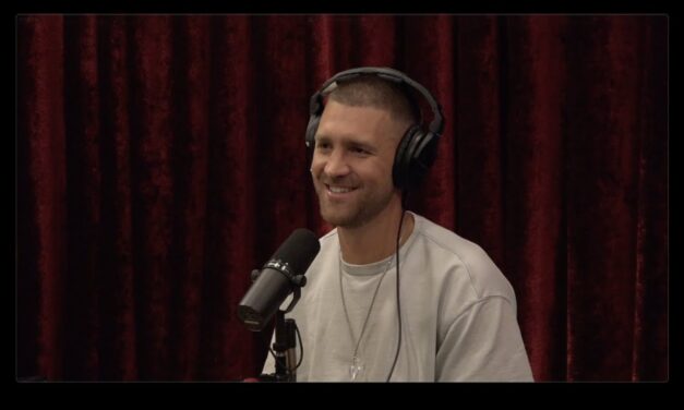 Joe Rogan Experience #2364 – Brandon Epstein
