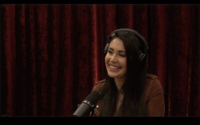 Joe Rogan Experience #2365 – Rep. Anna Paulina Luna