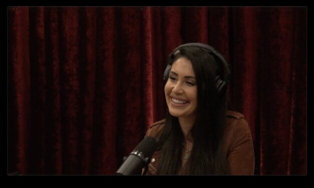Joe Rogan Experience #2365 – Rep. Anna Paulina Luna