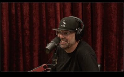 Joe Rogan Experience #2366 – Sam Tripoli