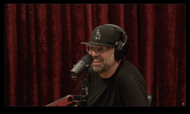Joe Rogan Experience #2366 – Sam Tripoli