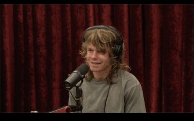 Joe Rogan Experience #2367 – Jesse Welles