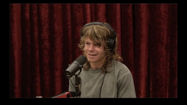 Joe Rogan Experience #2367 – Jesse Welles