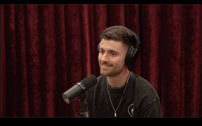 Joe Rogan Experience #2368 – Michael Button