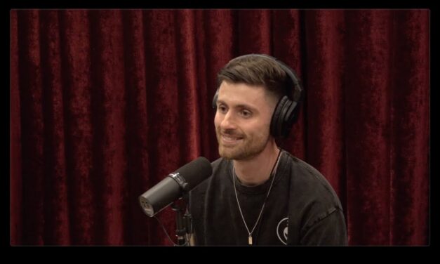 Joe Rogan Experience #2368 – Michael Button