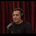 Joe Rogan Experience #2369 – Ed Calderon