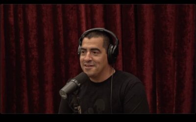 Joe Rogan Experience #2369 – Ed Calderon