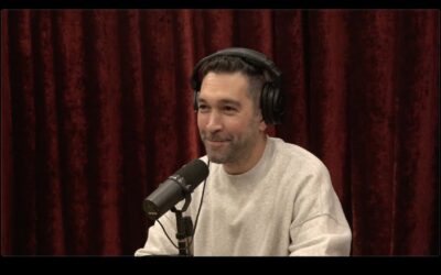 Joe Rogan Experience #2370 – Dave Smith