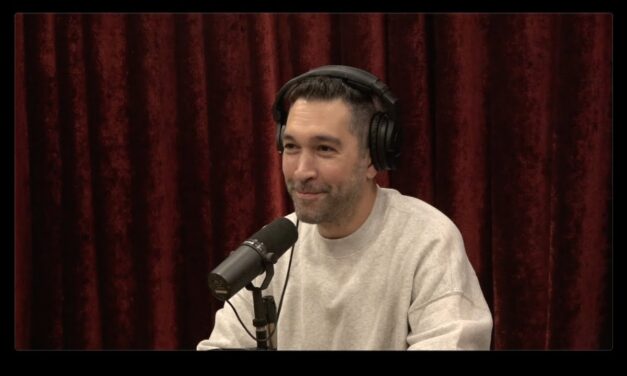 Joe Rogan Experience #2370 – Dave Smith