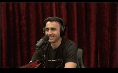 Joe Rogan Experience #2371 – Fedor Gorst