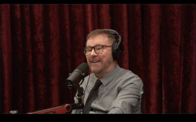 Joe Rogan Experience #2372 – Garry Nolan