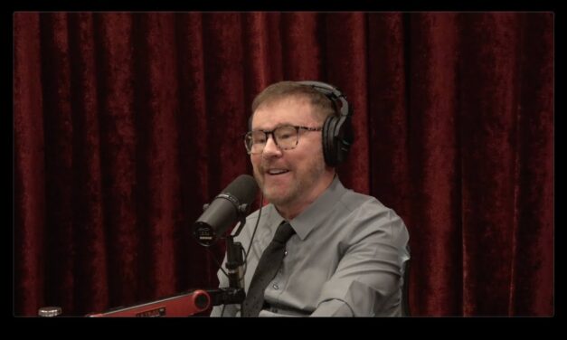 Joe Rogan Experience #2372 – Garry Nolan