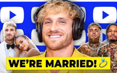 Logan Paul & Nina Agdal’s INSANE Italian Wedding, Jake Paul