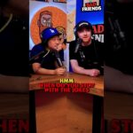 Marc Maron on the Austin Comedy Scene