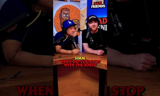 Marc Maron on the Austin Comedy Scene