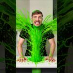 Pick The Wrong Tube, Get Slimed